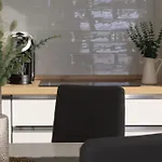 Sky 아파트 *